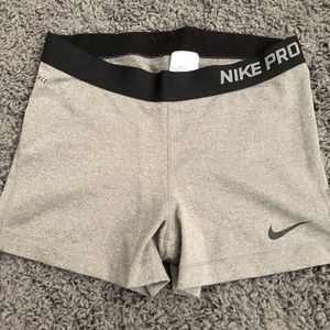 Large Nike Pros